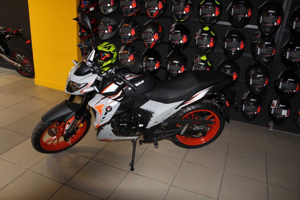 Мотоцикл SPARK SP250R-35