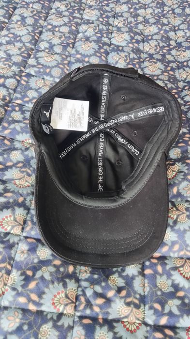 Nowa Czapka Z Daszkiem Air Jordan Nike Child