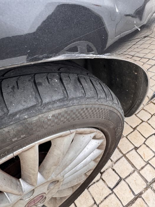 Fiat Linea 1.3 Multijet