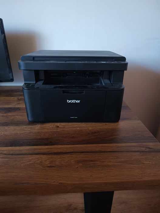 Drukarka Brother DCP 1622WE