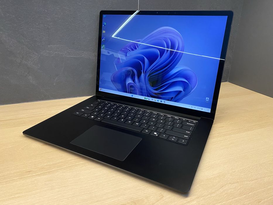 Microsoft Surface Laptop 6 15 Business/Ultra 7 165H/64gb DDR5/1Tb SSD