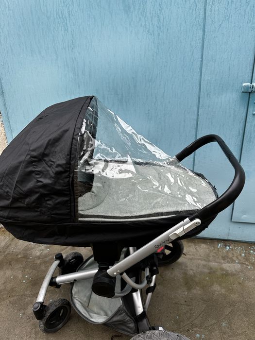 Дитячий візок Quinny 2в1