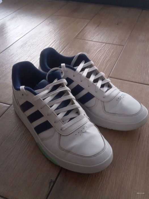 Adidas courtbeat