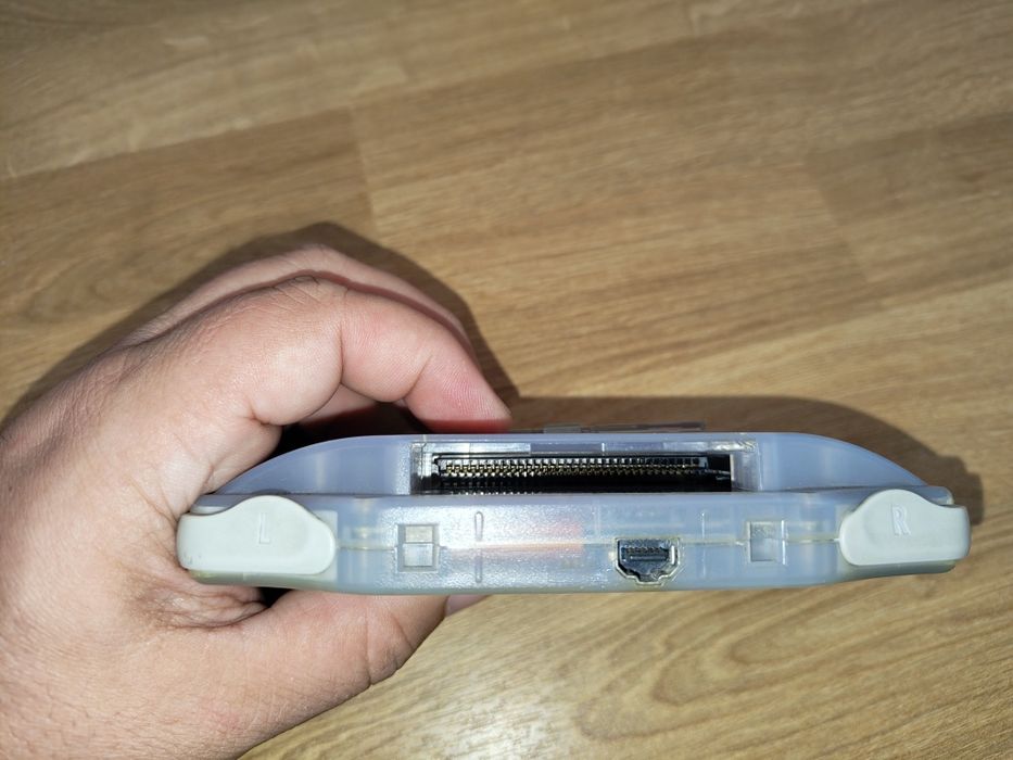 Nintendo Gameboy Advance