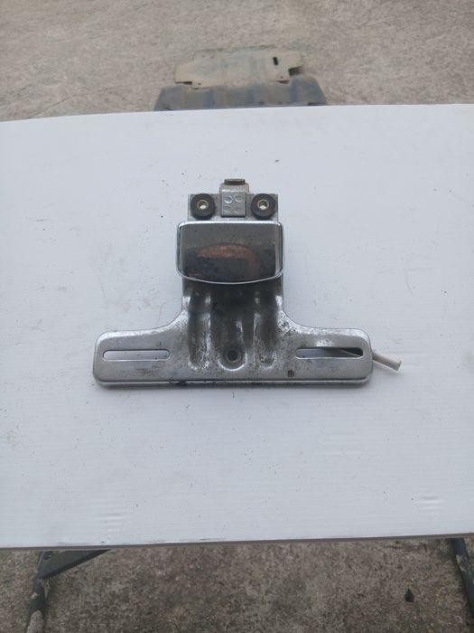 Material diverso suzuki intruder 800