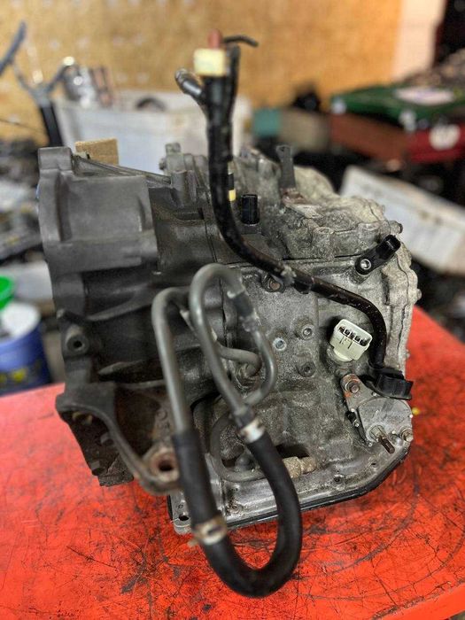 АКПП Toyota U240 (Camry 2.4 XV30)