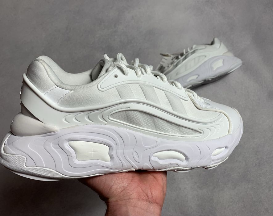 Oригінальні Adidas Oznova / Cloud White [GX4505]