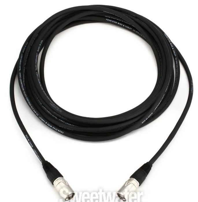 Cabo Digital Original Line 6 Variax (VDI) – Impecável / Novo