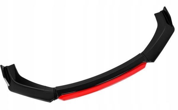 Dokładka Przedniego Zderzaka Uniwersal Splitter 10