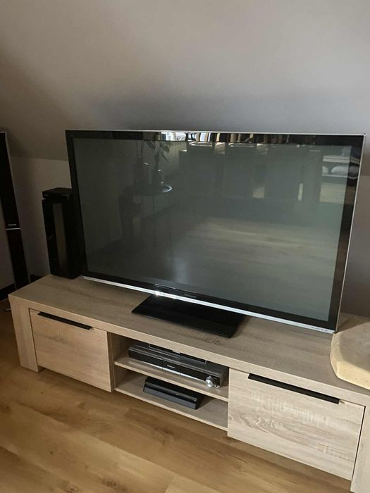 Telewizor Panasonic TX-P50UT30E 50" Plazma