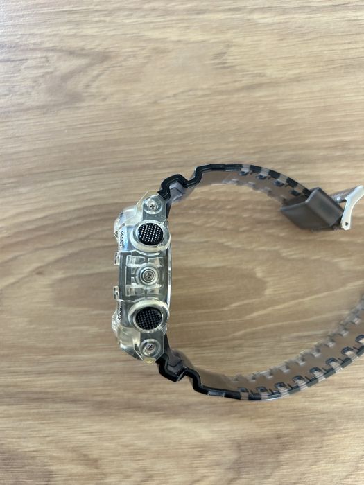 Zegarek Casio G-Shock GA-700SKE-7AER