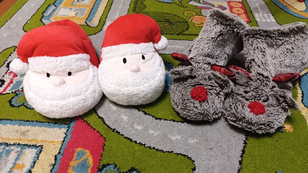 Тапочки тапки тапки