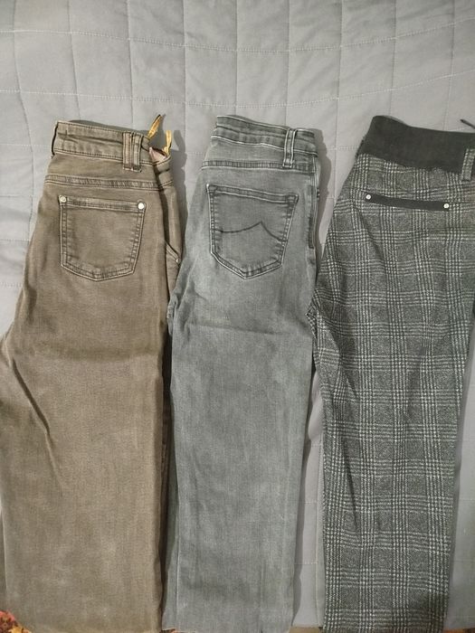 Продам брюки/ джинсы