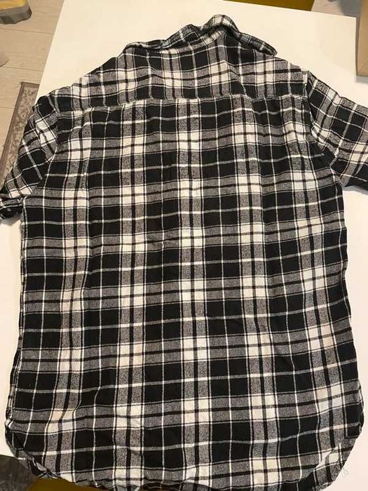 Koszula Flanelowa Resolution Clothing XL