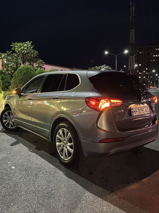 Продам идеальный Buick Envision