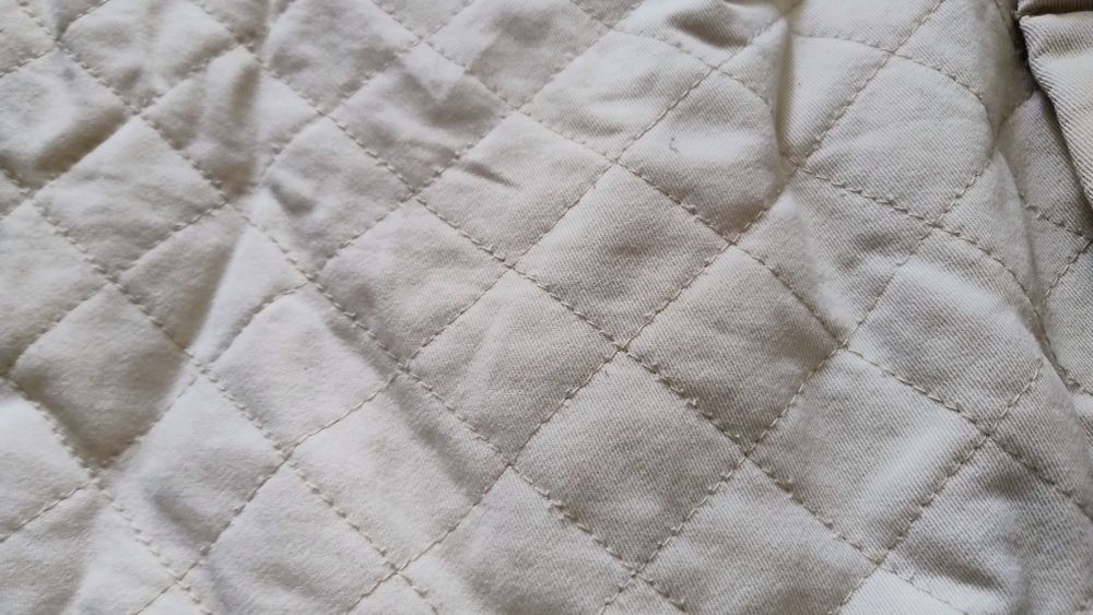 Leżaczek BabyBjörn