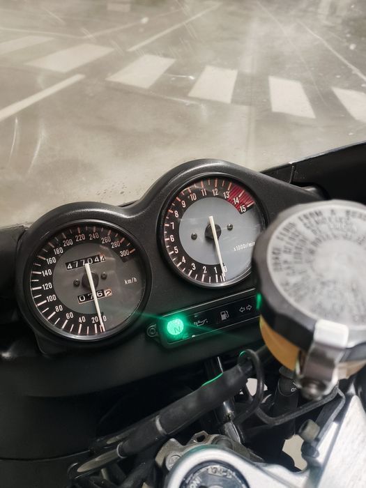 Yamaha ThunderCat 25kW A2