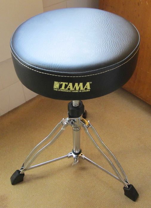 Banco Tama como novo