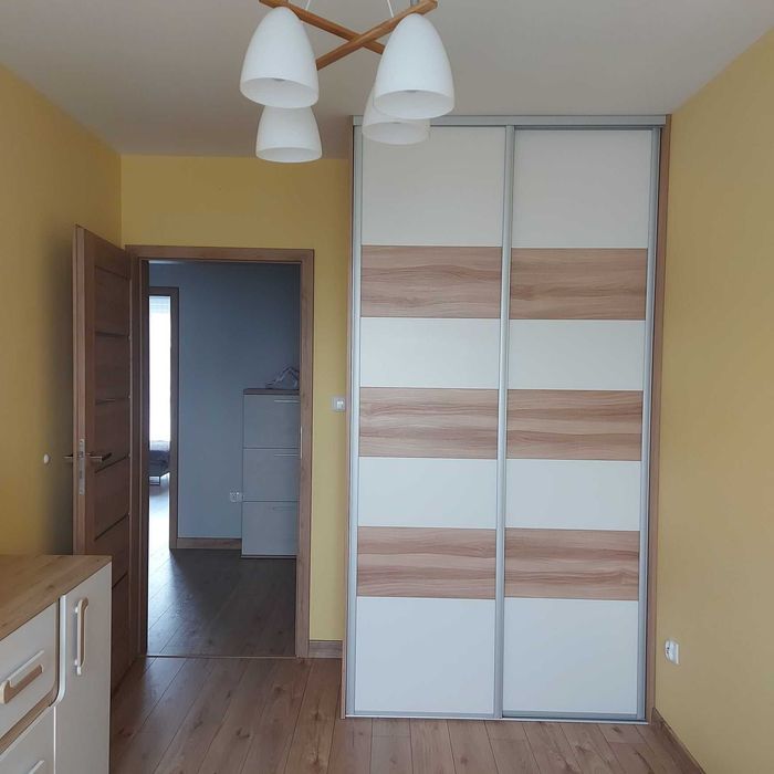 Mieszkanie – Rzeszów, Śródmieście - Widok 5
