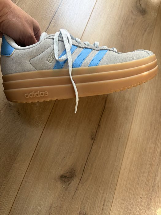 Adidas VL court bold oryginalne rozm.36
