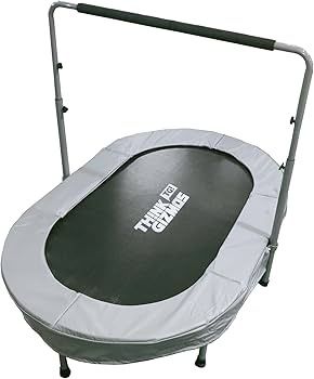Trampolina wewnętrzna Think Gizmos XN015 Aero Duo