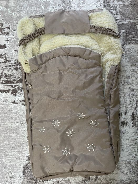 Конверт для новонародженого дитятка )