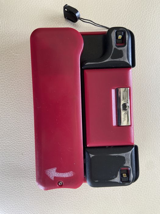 Lupa digital RUBY® XL HD Freedom Scientific