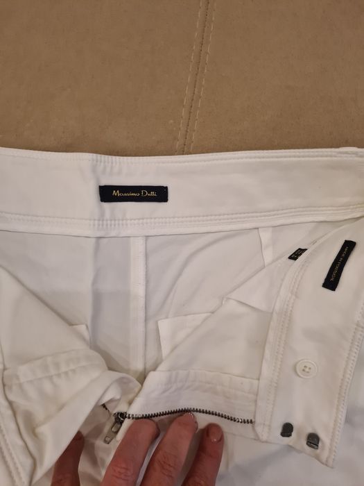 Шорти massimo dutti