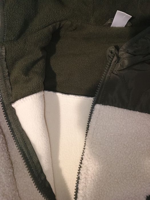 Куртка Тедді весна