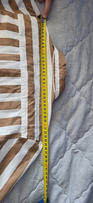 Костюм на хлопчика H&M з туфлями та ременем