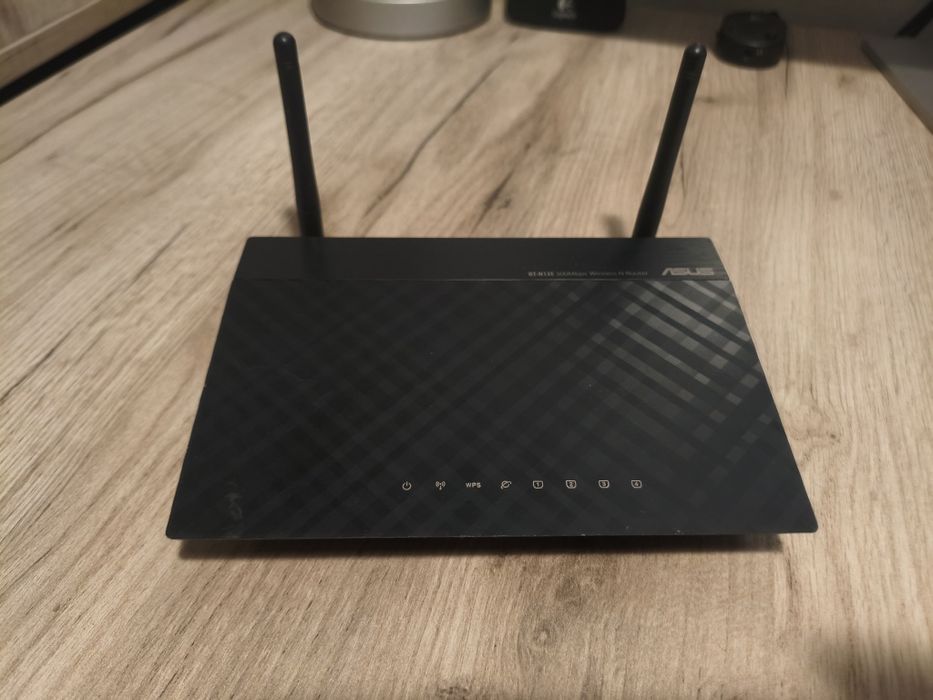 Router Asus/ Switch Planet / Wzmacniacze sygnału - Xiaomi i TP-Link