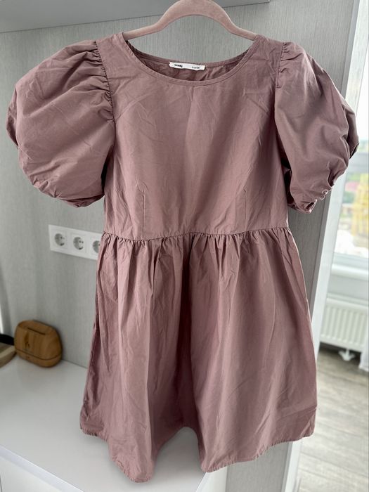 Пак суконь для вагітних — 6 штук