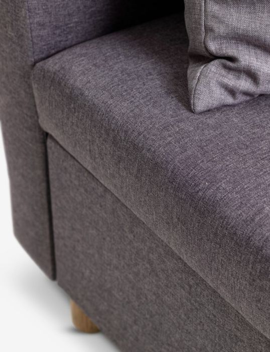 Narożnik  Jysk Jak Nowa