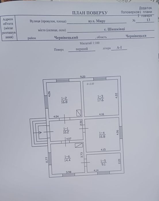 Продам господарство