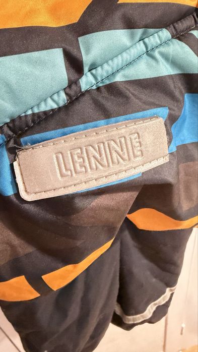 Зимовий комплект Lenne 86 р