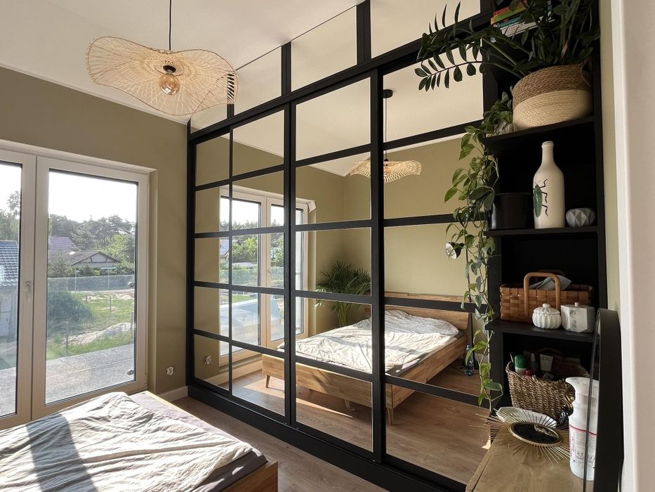 Meble kuchenne szafy i nie tylko na wymiar