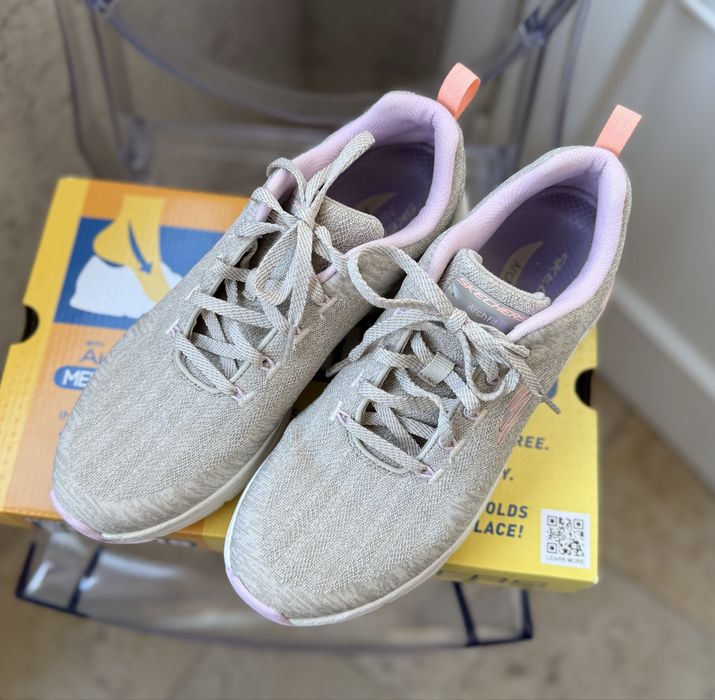 Tenis Skechers 39 novos