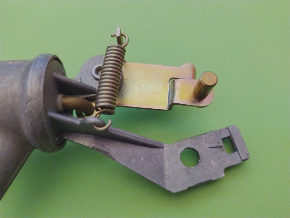 Torneira sofage sofagem chauffage Fiat 127 + junta