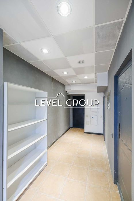 Оренда приміщення 3 кімнати 56м2 ЦЕНТР вул. Гончара 60. Шевченківський