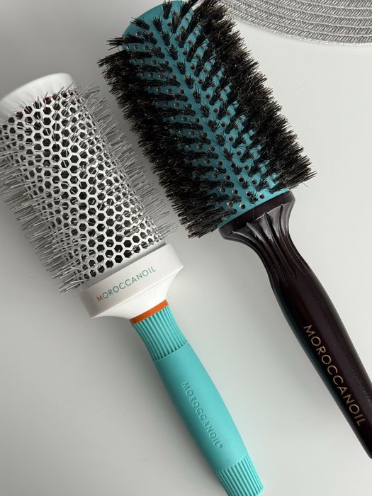 Щітка для волосся Morocanoil