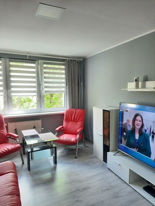 Wynajmę mieszkanie 38 m