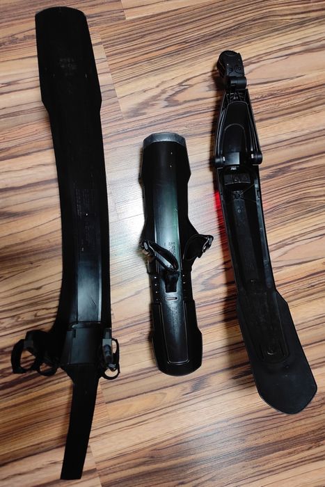 Комплект крыльев Sks Mudrocker 27.5-29