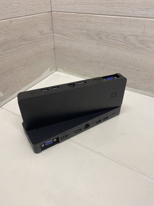 Док-станція Fujitsu USB-C Thunderbolt 3 Port Replicator NPR44