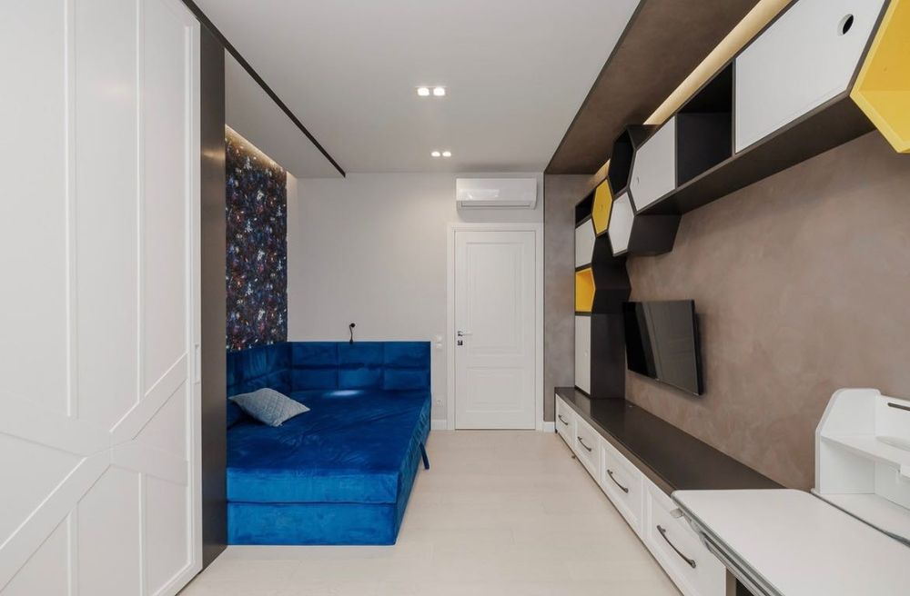 Багатокімнатна квартира за адресою (площа 130 м²) - Atlanta.ua - фото 13