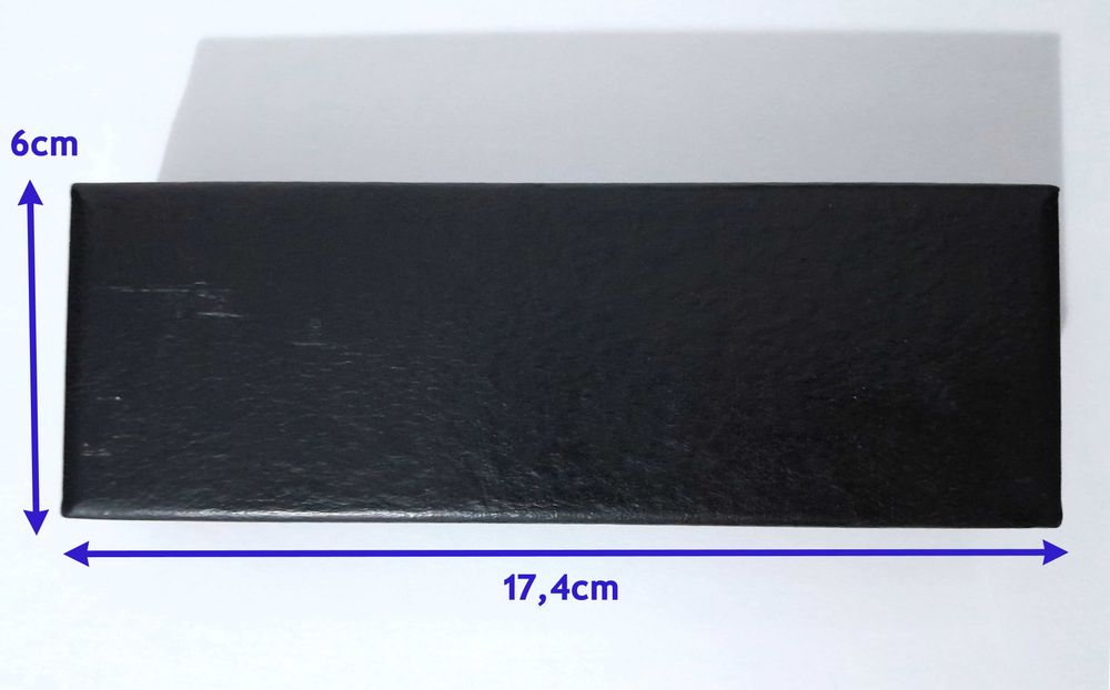 Caixa / Estojo para canetas Sheaffer antigo