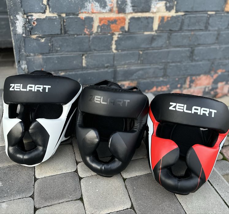 Боксерский шлем/шлем для бокса/перчатки боксерские