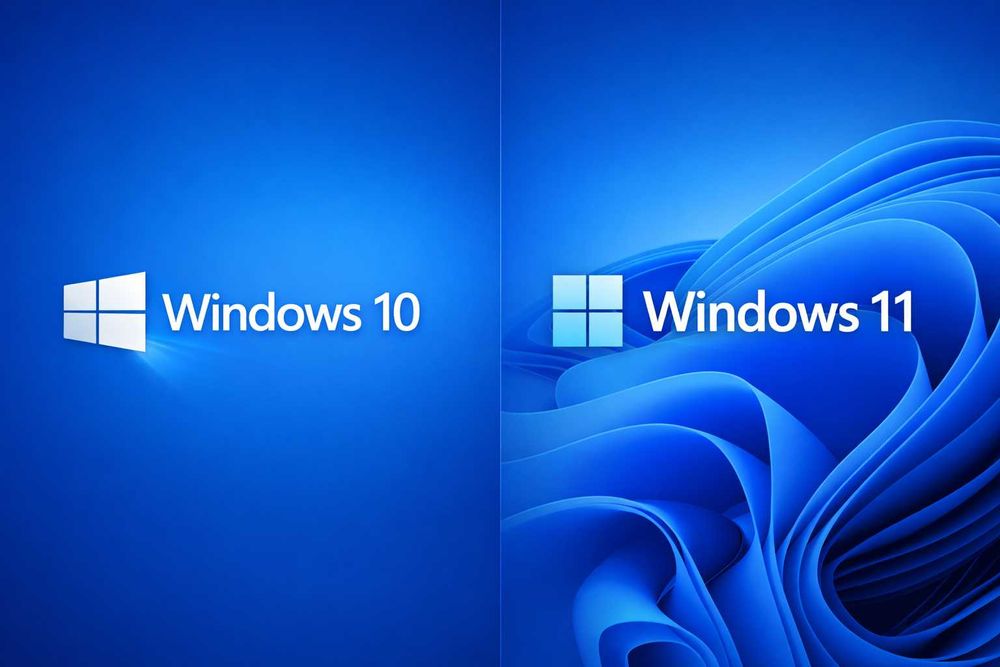 Klucz Windows 11/10 Pro/Home Aktywacyjny PL