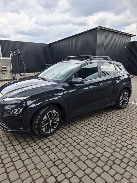 Продам Hyundai Kona