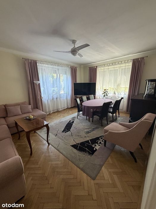 Dom dwupokoleniowy 280 m² | 2 mieszkania | Centrum Legionowa