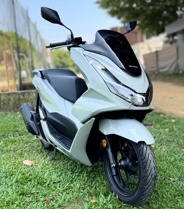 Socoter PCX ,2024 2,100€